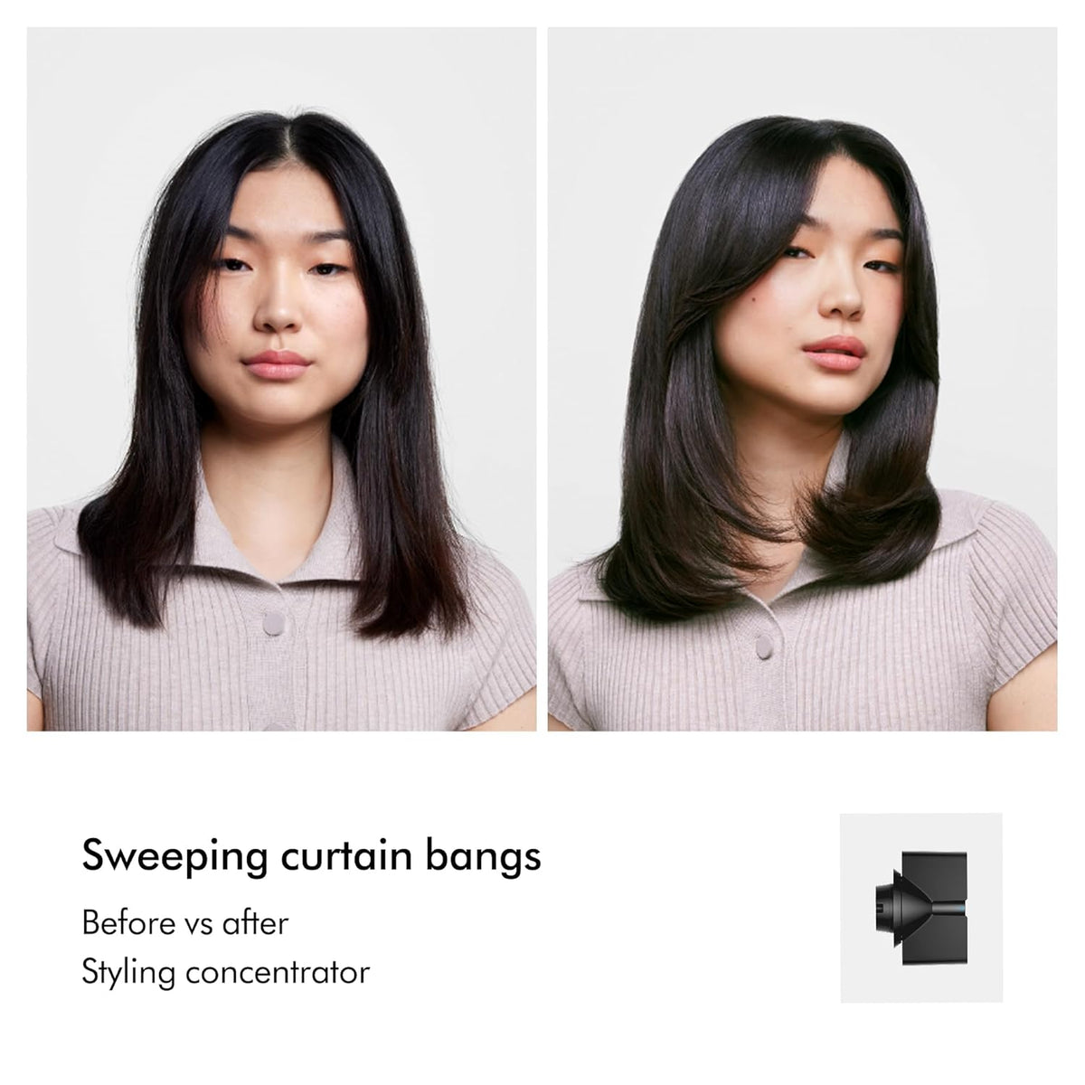 Supersonic Nural™ Hair Dryer