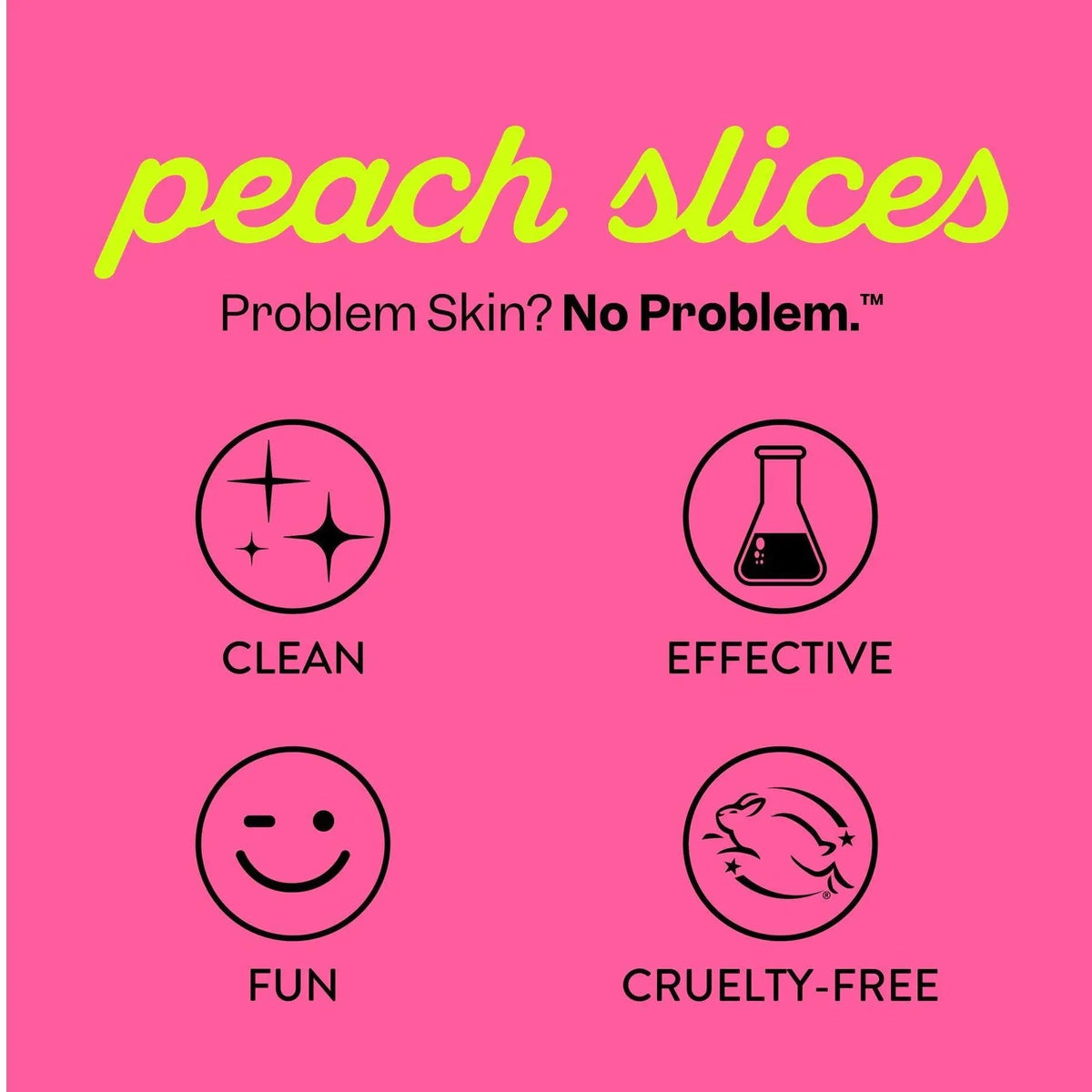 The Body Rescue Trio from Peach Slices - Smoothing Solution Ingrown Hair Treatment, Fix All Recovery Spray, Breakout Banisher Body Lotion