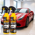 NUAN Nano Car Coating Spray-Revolutionary Spray Coating, Extreme Protection & Dazzling Shine! LP518